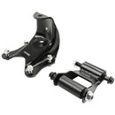 Moog Replacement Leaf Spring Shackles K150410