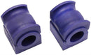 Moog Sway Bar Bushings K200331