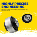 Moog Control Arm Bushings K201974