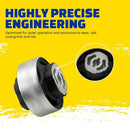 Moog Control Arm Bushings K202026