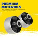 Moog Control Arm Bushings K202026