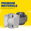 Moog Control Arm Bushings K202050