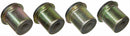 Moog Control Arm Bushings K6422