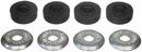 Moog Strut Rod Bushings K7039