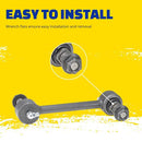 Moog Sway Bar End Links K750939