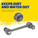 Moog Sway Bar End Links K750963
