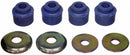 Moog Radius Arm Bushings K80004
