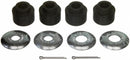 Moog Radius Arm Bushings K8146