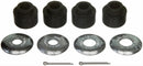 Moog Radius Arm Bushings K8146