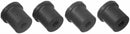 Moog Leaf Spring Bushings K8797