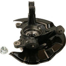 Moog Complete Knuckle Assemblies LK032