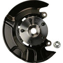 Moog Complete Knuckle Assemblies LK032