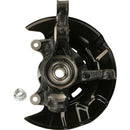 Moog Complete Knuckle Assemblies LK032