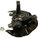 Moog Complete Knuckle Assemblies LK032