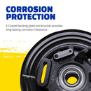 Moog Complete Knuckle Assemblies LK046