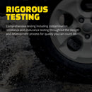 Moog Complete Knuckle Assemblies LK051