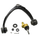 Moog R-Series Control Arms RK100214