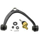 Moog R-Series Control Arms RK100214