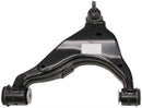Moog R-Series Control Arms RK620061