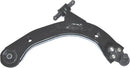 Moog R-Series Control Arms RK620301
