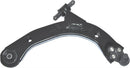 Moog R-Series Control Arms RK620301