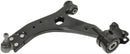 Moog R-Series Control Arms RK620597