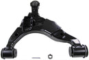 Moog R-Series Control Arms RK621293