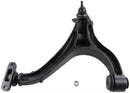 Moog R-Series Control Arms RK621374