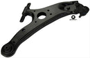 Moog R-Series Control Arms RK622036