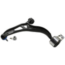 Moog R-Series Control Arms RK622215