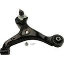 Moog R-Series Control Arms RK623124