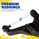 Moog R-Series Control Arms RK623413