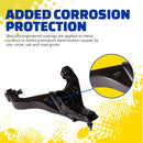 Moog R-Series Control Arms RK623634