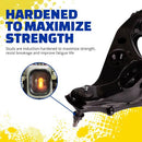 Moog R-Series Control Arms RK623748