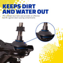 Moog R-Series Control Arms RK623748