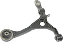 Moog R-Series Control Arms RK640289