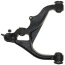 Moog R-Series Control Arms RK641504
