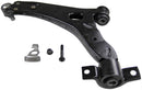 Moog R-Series Control Arms RK80407