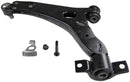 Moog R-Series Control Arms RK80407