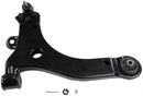 Moog R-Series Control Arms RK80539
