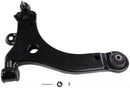 Moog R-Series Control Arms RK80539