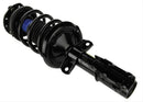 Moog Strut Assemblies ST8597L