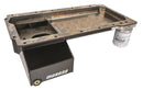 Moroso Street/Strip Oil Pans 20138