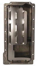 Moroso Street/Strip Oil Pans 20151