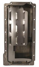 Moroso Street/Strip Oil Pans 20151