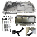 Moroso LT Swap Oil Pan Kits 20158