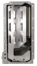 Moroso Wet Sump Road Race Baffled Oil Pans 20161