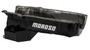 Moroso Street/Strip Oil Pans 20185
