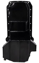 Moroso Street/Strip Oil Pans 20185