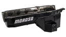 Moroso Street/Strip Oil Pans 20185